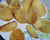 Foto del paso 13 de la receta: Quebab de pechuga de pollo al horno con patatas