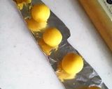 A picture of step 6 of Easy Sweet Potato Snacks in 10 Minutes.