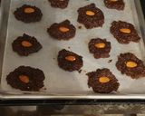 Foto del paso 11 de la receta: Galletas de chocolate keto