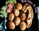 Foto langkah ke 4 dari resep 32. Bali Telur dan Tahu.