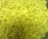 A picture of step 6 of Chicken Smothered With Mushroom Sauce And Stuffing.