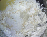 A picture of step 4 of Made in 3 Minutes with One Bowl Pie Crust.