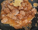 A picture of step 2 of Til Gud Laddu.