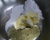 Caramel Corn Flavored Bread Crust Snacks Made in a Microwave recipe step 3 photo