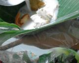 Foto langkah ke 5 dari resep Garang Asem Ayam.