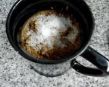 Foto del paso 1 de la receta: Chocolate caliente con marshmallows