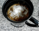 Foto del paso 1 de la receta: Chocolate caliente con marshmallows