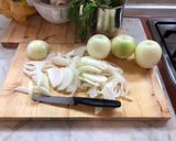 Foto del passaggio 7 della ricetta Couscous libico