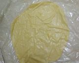 Foto langkah ke 3 dari resep Cane (Roti Maryam) #bikinramadhanberkesan.