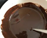 Foto langkah ke 2 dari resep Choco Chips Cookies.