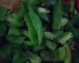 Foto langkah ke 2 dari resep Tumis Jamur sauce.