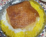عکس مرحله 7 از دستور قیمه با مرغ