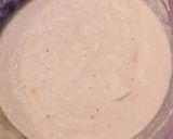 Une image de l'étape 5 de Tartelettes à la mousse de fraise.