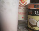 Foto del paso 1 de la receta: Coco Loco casero fácil 🥥🥛🥤