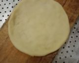 Foto langkah ke 5 dari resep Pastel Isi Kentang Wortel.