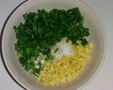 Foto langkah ke 1 dari resep Kukus kepala ikan.