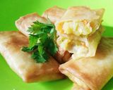 Foto langkah ke 10 dari resep Lumpia Crispy.