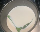 Foto langkah ke 3 dari resep Mango Sticky Rice ala DapurMama3KIA.