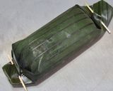 Foto langkah ke 3 dari resep Nasi Bakar Sapi Lada Hitam.
