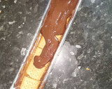 Foto del paso 9 de la receta: Twix gigante