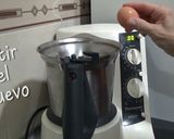 Foto del paso 5 de la receta Mejillones rellenos (Tigres) en Thermomix