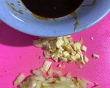 Foto langkah ke 1 dari resep Brown Sauce Steak.