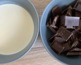 Une image de l'étape 10 de Kinder délice géant 🍫.