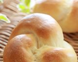 A picture of step 9 of Moist and Chewy! Rice Flour Bread Dough.
