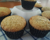 Foto del paso 5 de la receta: Muffins de Coco y Dulce de Leche