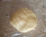 Foto del paso 4 de la receta: Rissois con relleno de langostinos y cogumelos