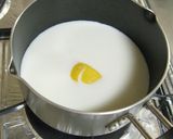 A picture of step 3 of Grown-Up Natillas.