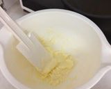 A picture of step 2 of Basic Crispy Cookie Cutter Cookies.