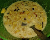Foto del paso 3 de la receta: Tortilla rellena