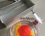 Foto langkah ke 4 dari resep JellyArt Puding.