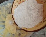 A picture of step 5 of Amazing Sugar Cookies.