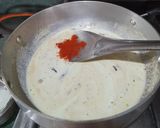 ফুলকপির শাহী রেজালা (Fulkopir Shahi Rezala Recipe In Bengali) রেসিপি ধাপ - 3 ছবি