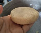 Foto del paso 5 de la receta: Arepas🫓 rellenas de queso🧀 fresco ó cuajada🧈🥛🫓