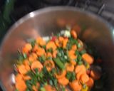 Foto del paso 4 de la receta: Lengua al escabeche