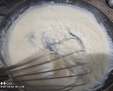 Foto del paso 4 de la receta: Coliflor con bechamel en 28 minutos