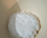 Foto del paso 1 de la receta: Pizza con base de harina de arroz