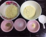 รูปขั้นตอนการทำที่ 1 ของ แครกเกอร์คีโต cracker keto แครกเกอร์พาเมซานชีส parmesan cheese crackers keto almond parmesan cracker
