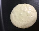 عکس مرحله 5 از دستور پنکیک تابه ای