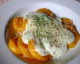 A picture of step 12 of Easy and Chewy Kabocha Squash Gnocchi.