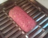 A picture of step 4 of Turkey Meatloaf.