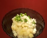 Foto del paso 3 de la receta Ensalada de papa