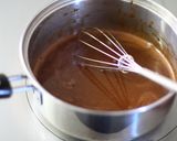 A picture of step 2 of Coffee-Flavored Chocolate Oreo Mousse.