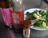 紅燒鰻的食譜步驟1照片