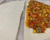 Foto del paso 2 de la receta: Empanadilla de atún