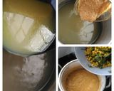 Foto langkah ke 6 dari resep Kapurung.