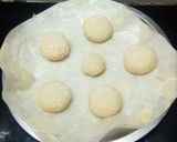 કોકોનટ કૂકીઝ(Coconut Cookies Recipe in Gujarati) રેસીપી સ્ટેપ5ફોટો